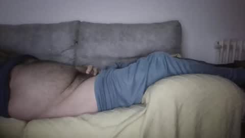 jesuslove27 online show from February 21, 12:39 pm