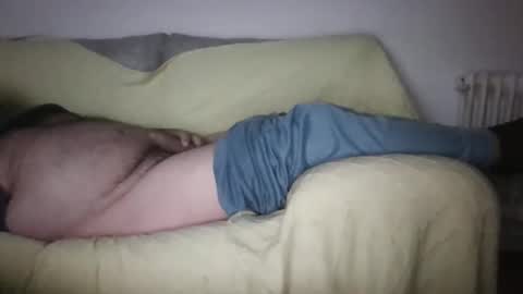 jesuslove27 online show from February 25, 9:49 pm