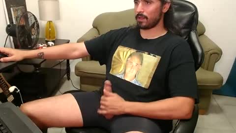 jesuswtf86 online show from June 23, 10:46 pm