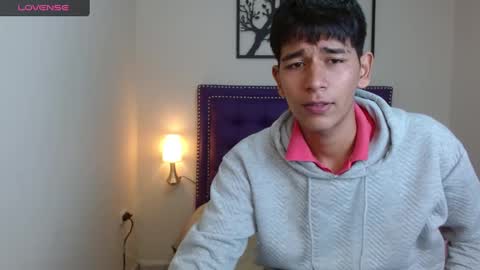 JETT DREAD online show from February 17, 5:43 pm