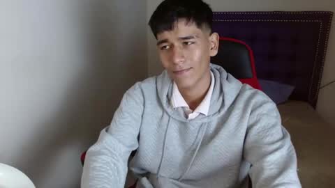 JETT DREAD online show from March 7, 6:33 pm