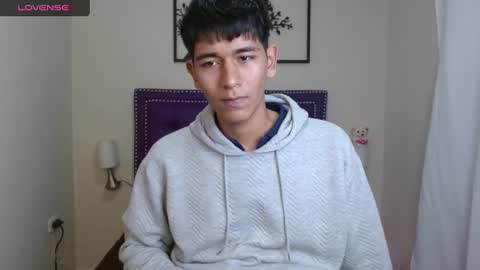 JETT DREAD online show from February 14, 5:14 pm