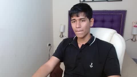 JETT DREAD online show from February 28, 5:59 pm