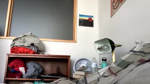 Jettdrummer12 online show from January 22, 9:11 pm