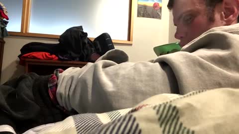 Jettdrummer12 online show from February 23, 12:26 am