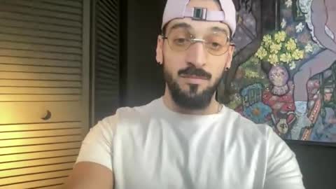 JEUNEMEK007 online show from January 3, 7:18 pm