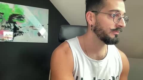 JEUNEMEK007 online show from September 21, 3:23 pm