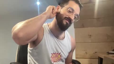 JEUNEMEK007 online show from January 24, 3:02 pm