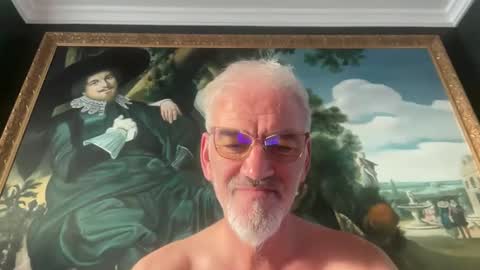 jewlronny online show from October 30, 8:16 am