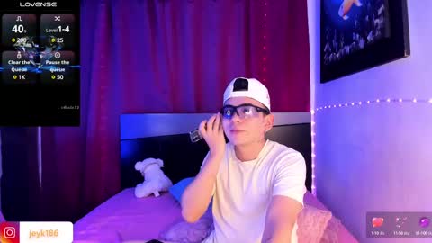 jey keler online show from February 13, 4:32 am