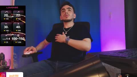 jey keler online show from January 15, 3:10 am