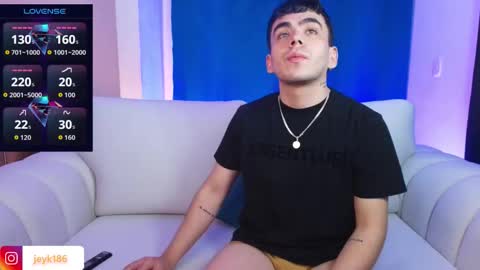 jey keler online show from November 25, 5:31 am