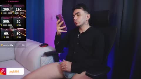 jey keler online show from November 29, 6:15 am