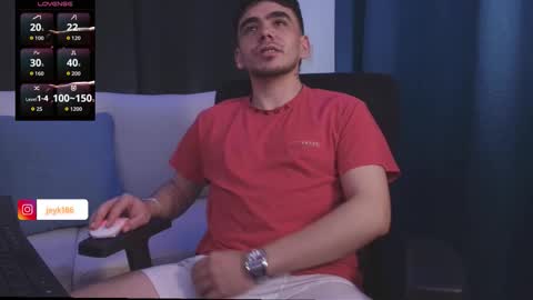 jey keler online show from February 23, 1:29 am