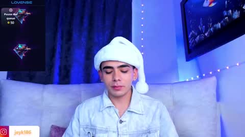 jey keler online show from December 3, 4:24 am