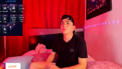 jey keler online show from February 10, 2:52 am