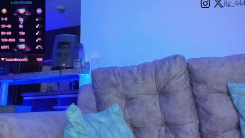 Jeycob online show from February 20, 12:52 am