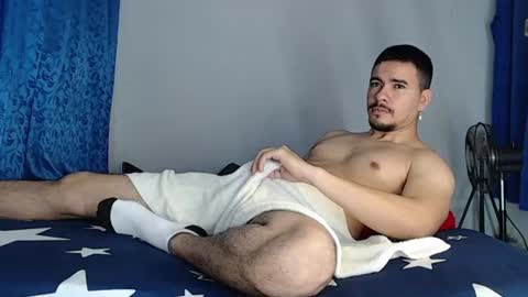 Juan David online show from June 29, 11:21 am