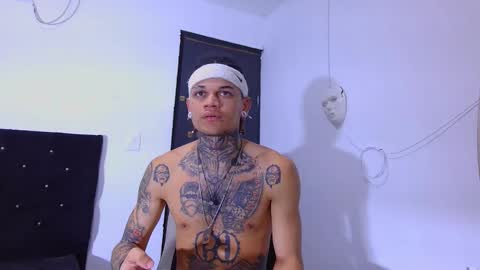 JEYKOB online show from December 18, 12:39 am