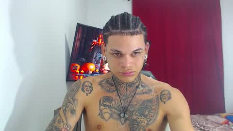 Snapshot of jeykob_23 chatting on October 25, 12:56 am JEYKOB online show from October 25, 12:56 am