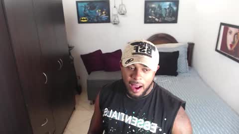 Jeykon blast online show from March 9, 7:08 pm