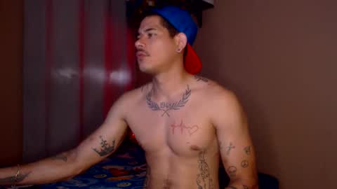 jffer_slhom online show from April 10, 9:00 pm