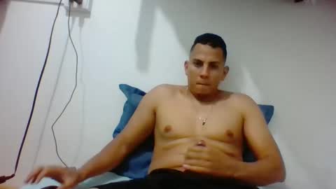 jhan1995 online show from April 1, 4:36 am