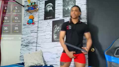 jhay_wheeler777 online show from September 19, 4:29 pm