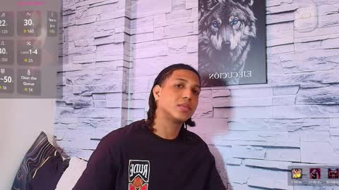 jhay_wheeler777 online show from April 3, 3:31 pm