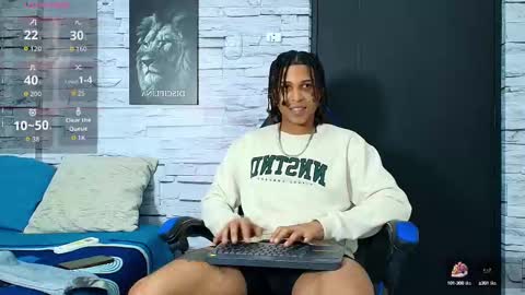 jhay_wheeler777 online show from October 13, 4:40 am