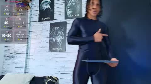 jhay_wheeler777 online show from April 13, 5:13 pm