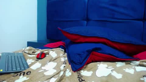 Jheampiero online show from October 12, 4:45 pm