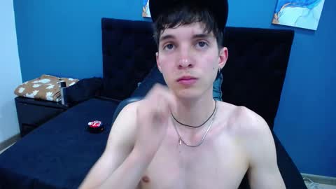 Jheampiero online show from October 30, 5:03 pm