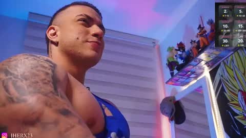 Herman Miller online show from January 7, 2:38 am