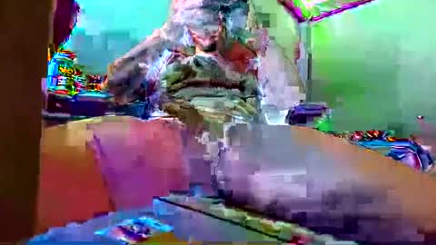 JHESHUA2024  online show from May 9, 4:19 pm