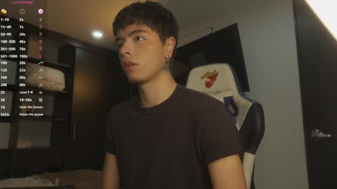 Morghan online show from September 30, 4:51 am