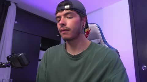 Morghan online show from April 10, 1:45 am