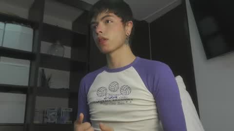 Morghan online show from February 25, 3:09 am