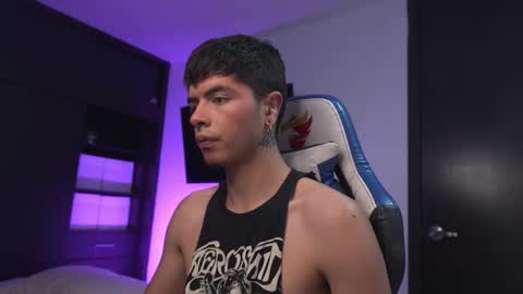 Morghan online show from February 23, 4:03 am