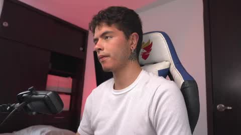 Morghan online show from March 14, 7:54 pm