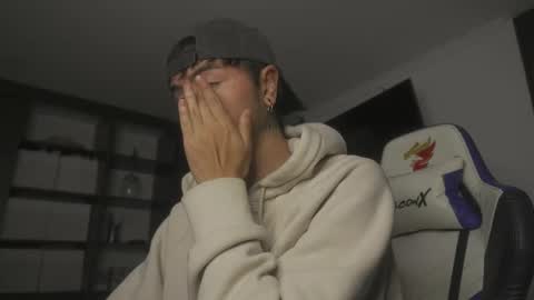 Morghan online show from March 2, 8:05 am