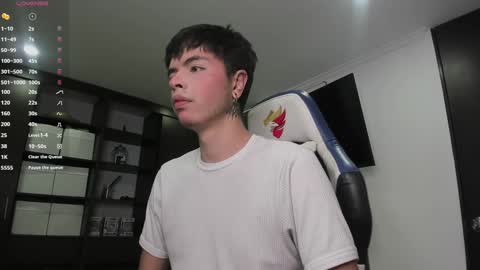 Morghan online show from January 28, 3:15 am