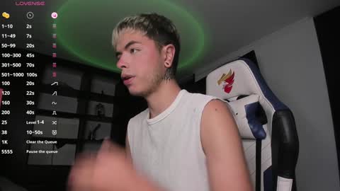 Morghan online show from December 27, 6:46 am