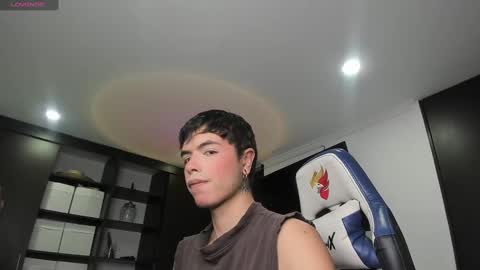 Morghan online show from February 4, 3:22 am