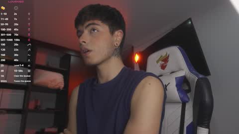 Morghan online show from September 23, 4:23 am