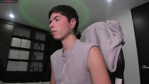 Morghan online show from February 6, 3:59 am