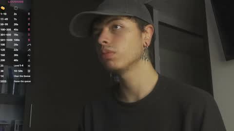 Morghan online show from February 23, 10:09 pm