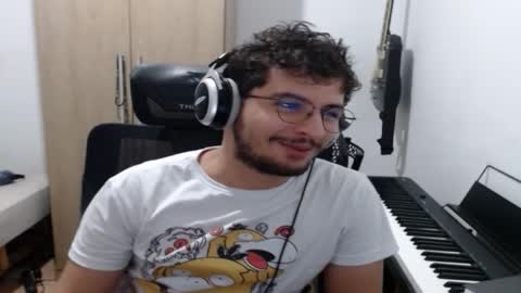 Jhon online show from January 11, 5:11 am