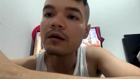 jhon446882 online show from January 6, 4:22 pm