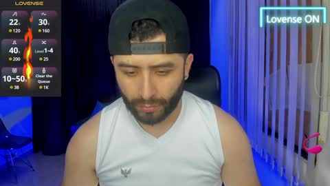 John Bear.... online show from January 5, 11:15 am